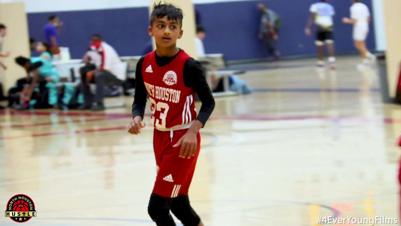 12u Boys Team Highlights